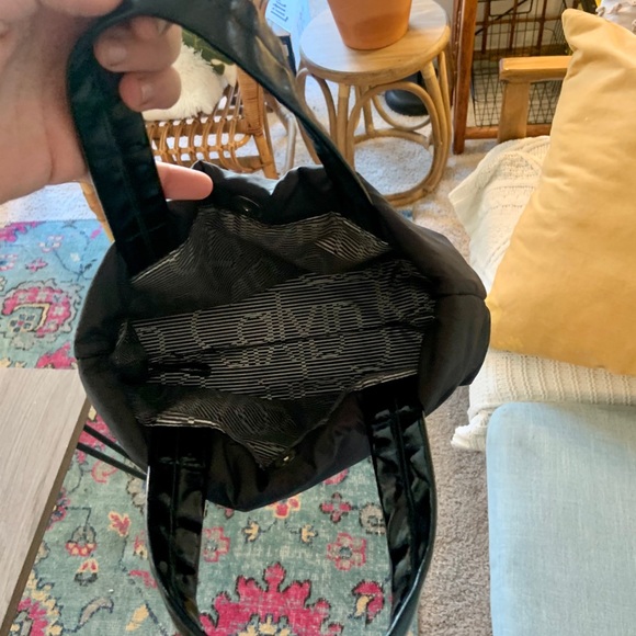 Mini Calvin Klein purse - Picture 2 of 3